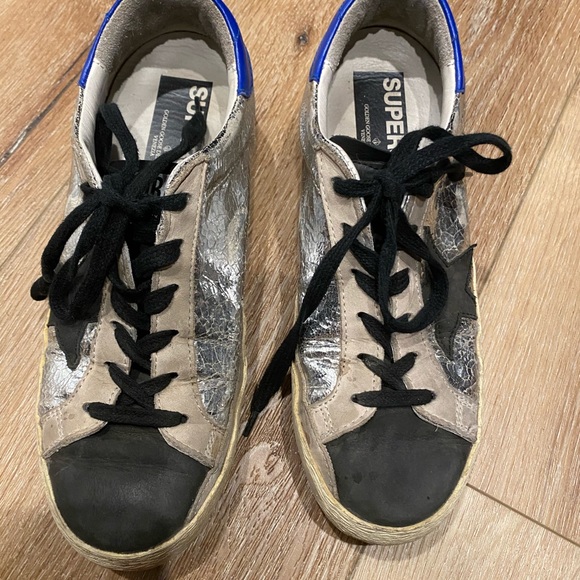 Golden goose - Picture 4 of 5